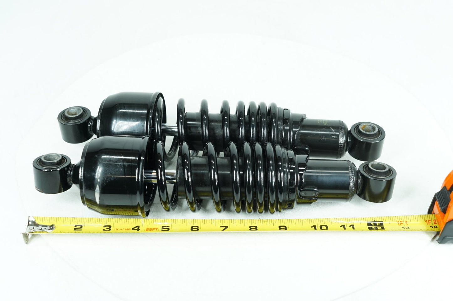 2004 - 2022 Harley-Davidson Sportster Iron 883 Rear Left Right Shock Absorbers 54000088