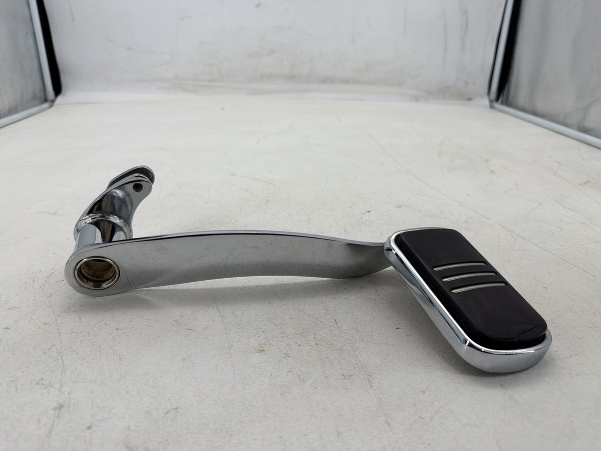 2016 Harley Road Glide Touring FLTRXS OEM Foot Brake Control Lever Pedal