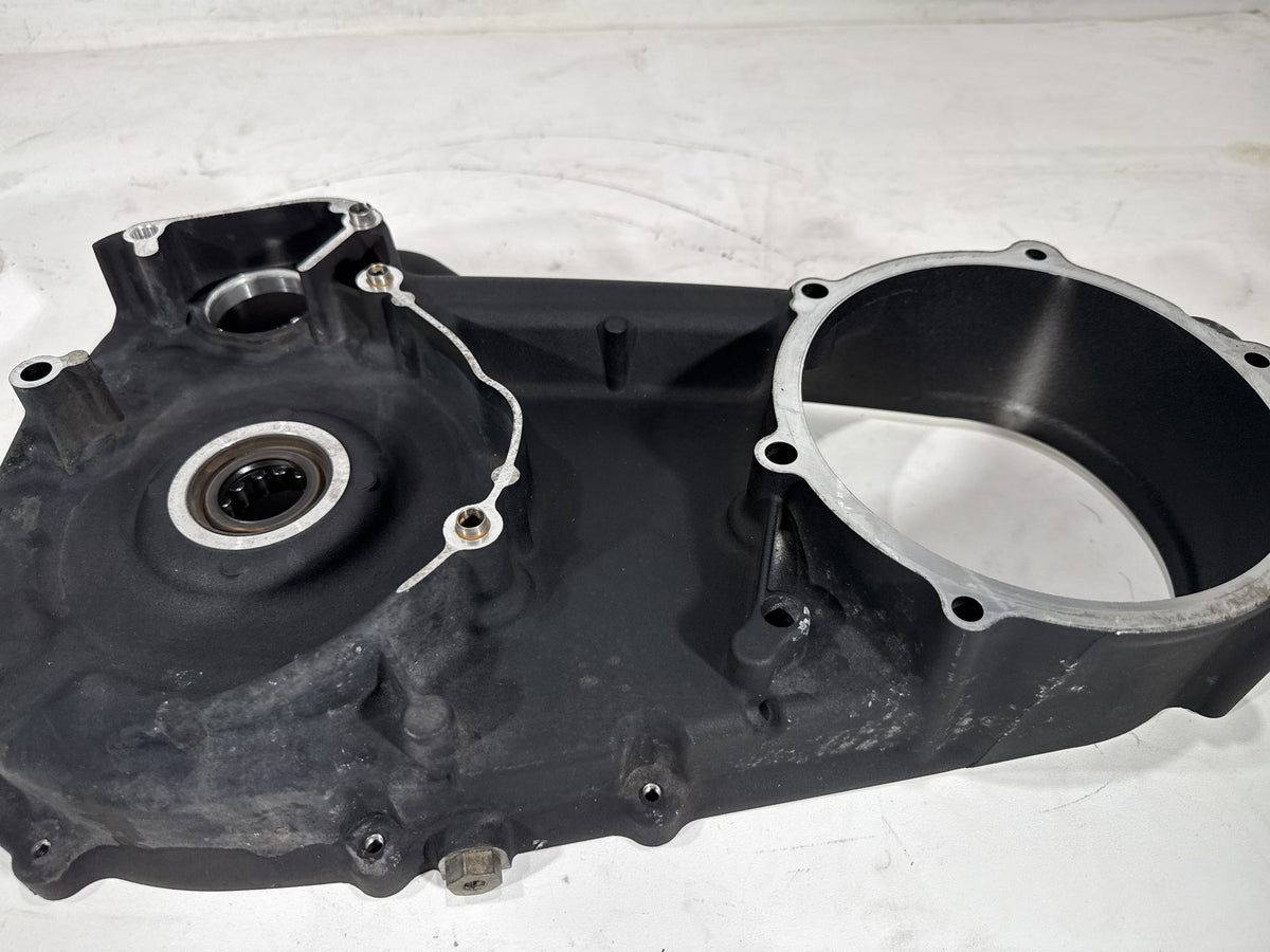 2016 Harley Road Glide Touring FLTRXS OEM Inner Primary Clutch Cover
