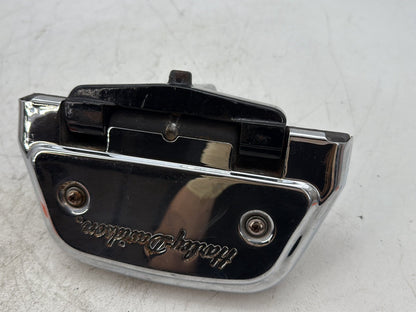 1996 Harley Electra Glide Touring FLHT OEM 1 Passenger Floorboard Foot Rest