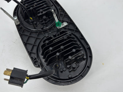 2007 - 2012 Harley-Davidson Touring Road Glide Headlight Headlamp Head Lamp Light LED 67775-01C