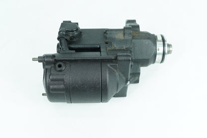 2007 - 2012 Harley-Davidson Softail Heritage Classic Engine Starter Motor  	31618-06A