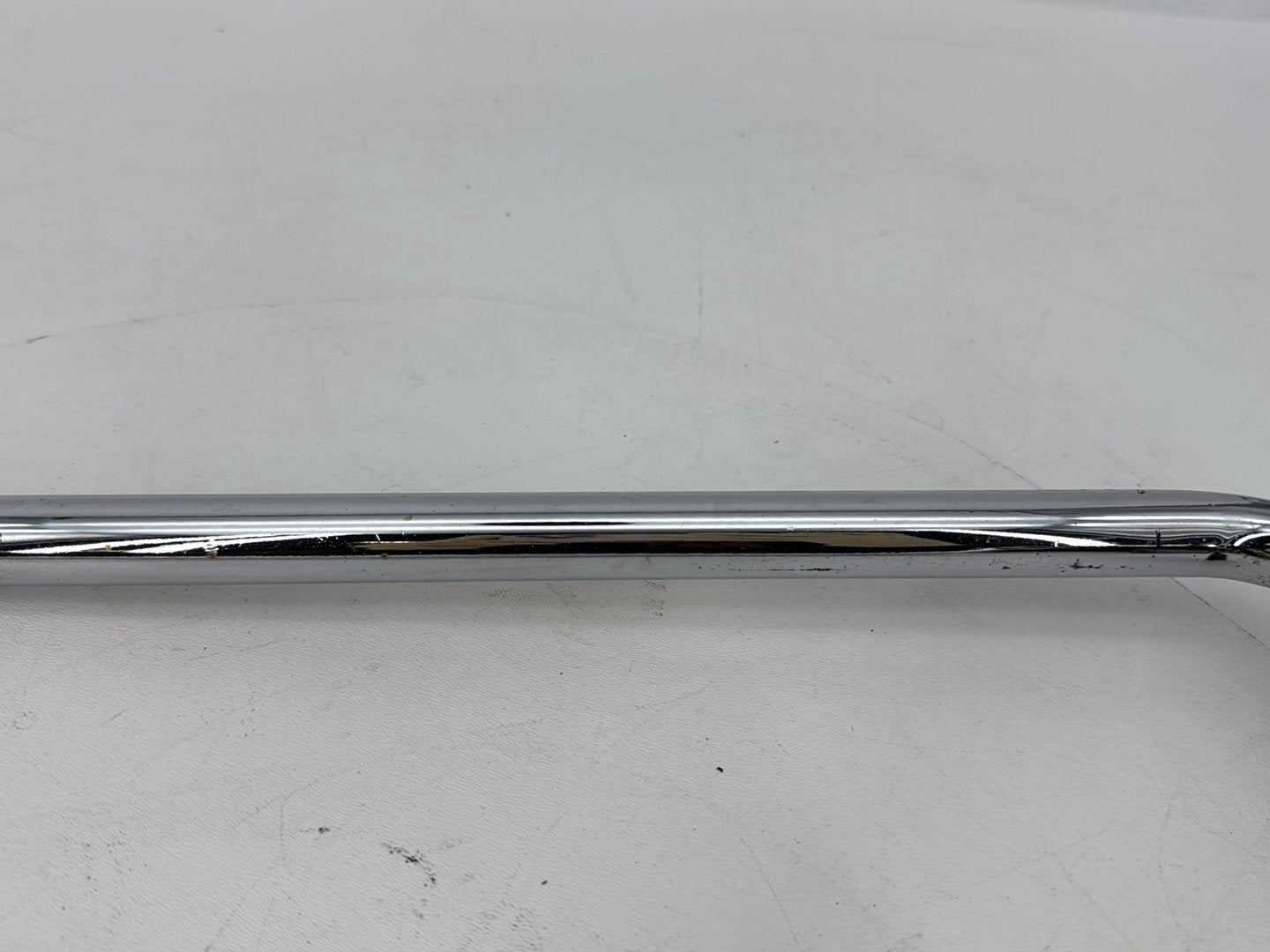 1999 - 2006 Harley-Davidson Touring Electra Glide Rear Left Right Saddlebag Guard Rails Bar 49194-85
