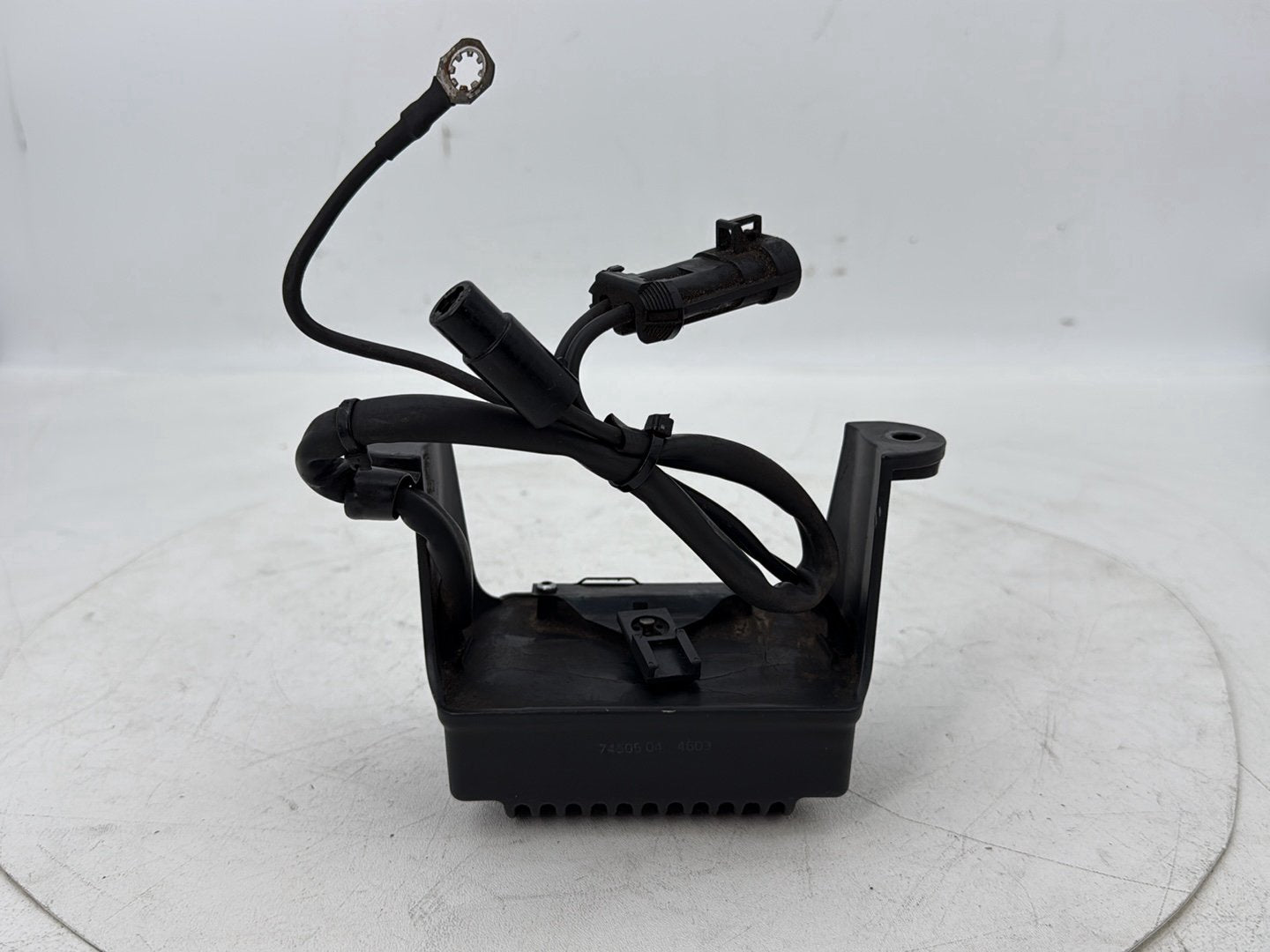 1999 - 2006 Harley-Davidson Touring Electra Glide Ultra Voltage Regulator Rectifier  74505-04