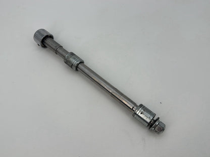 1999 - 2006 Harley-Davidson Dyna Wide Glide Front Wheel Axle Bolt Shaft 43346-83B