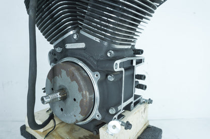 1999 - 2006 Harley-Davidson Dyna Wide Glide CARB Twin Cam 88 Engine Motor 16165-03
