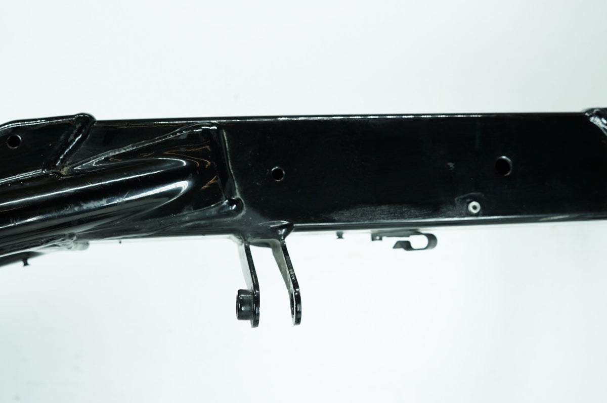 2007 Harley Touring FLTR Road Glide OEM Body Main Frame Chassis S