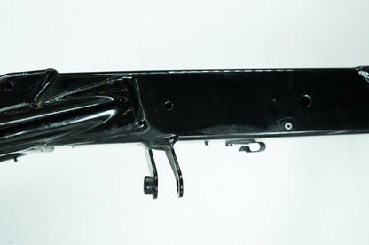 2007 - 2011 Harley-Davidson Touring Road Glide Body Main Frame Chassis SLVG 47900-07BHP