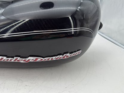 2004 - 2013 Harley-Davidson Sportster 1200 Custom Fuel Gas Tank Gasoline Reservoir 62213-04