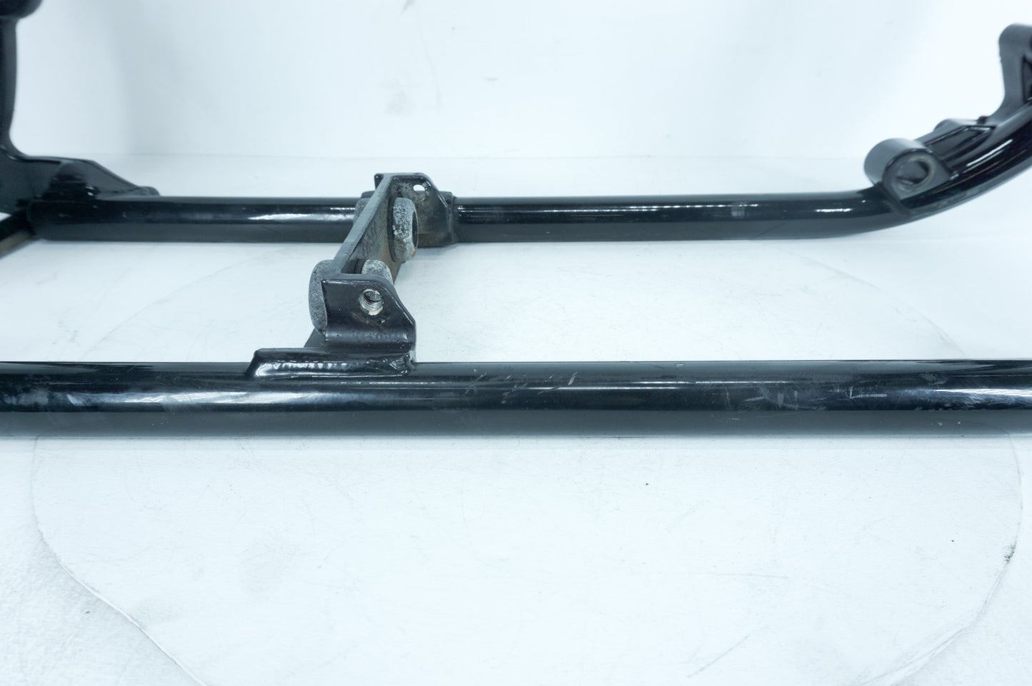 1999 - 2006 Harley-Davidson Softail Night Train Body Main Frame Chassis SLVG   47008-00C