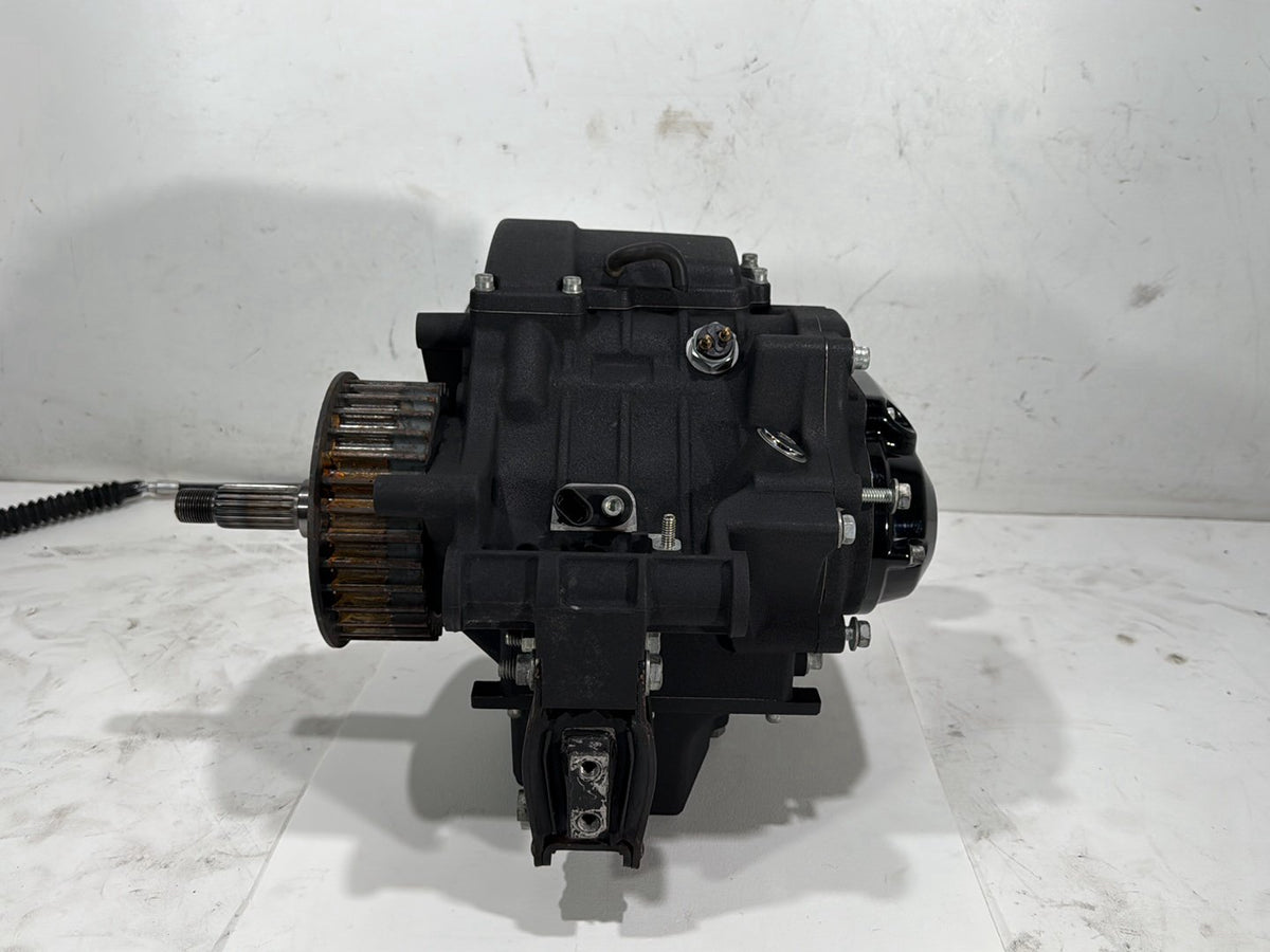 2014 Harley Dyna Switchback FLD OEM 6 Speed Transmission Gearbox