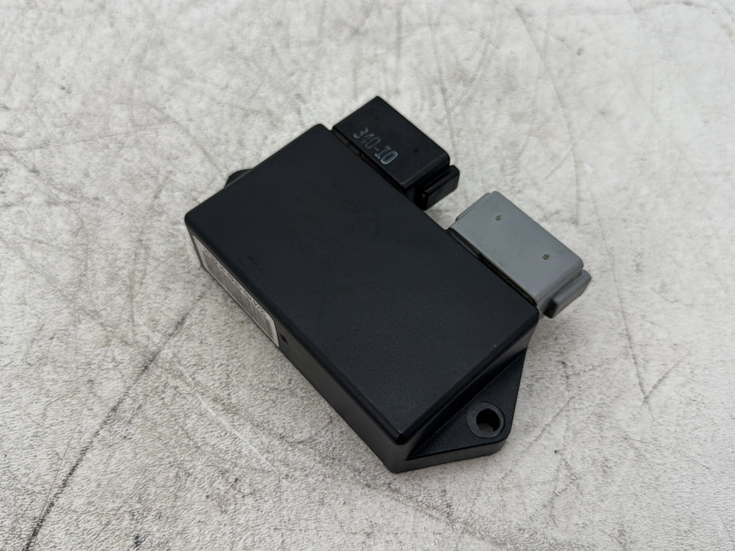 2003 Harley Dyna Wide Glide FXDWG OEM Ignition Computer Module Igniter CDI