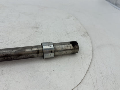 1999 - 2006 Harley-Davidson Touring Electra Glide Front Wheel Axle Bolt Shaft 43364-00