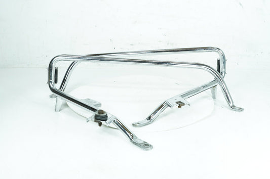 2008 - 2016 Harley-Davidson Touring Road Glide Custom Rear Right Saddlebag Guard Rails Bar 49206-09A