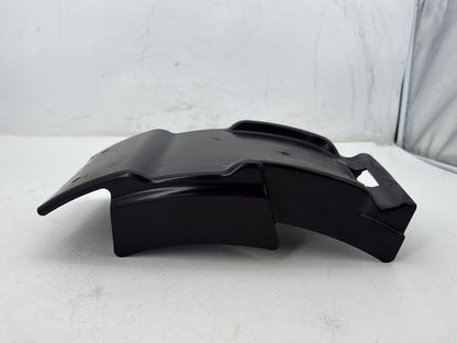 2004 Harley Softail FLSTC Heritage Classic OEM Rear Fender Mud Splash Guard Flap Shield