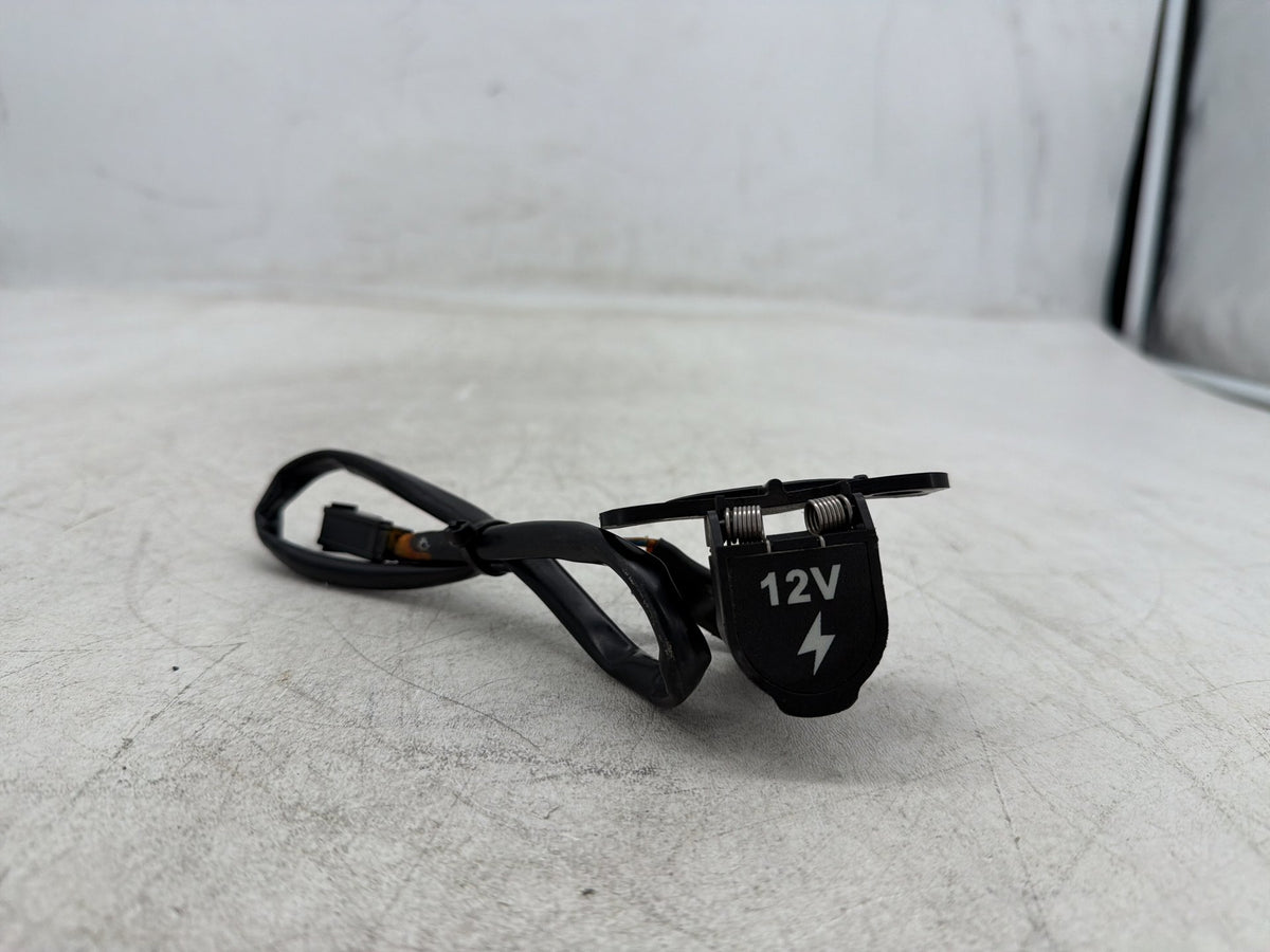 2011 Harley Electra Glide Touring Tour Pak Wire Harness Loom Plug In Connector