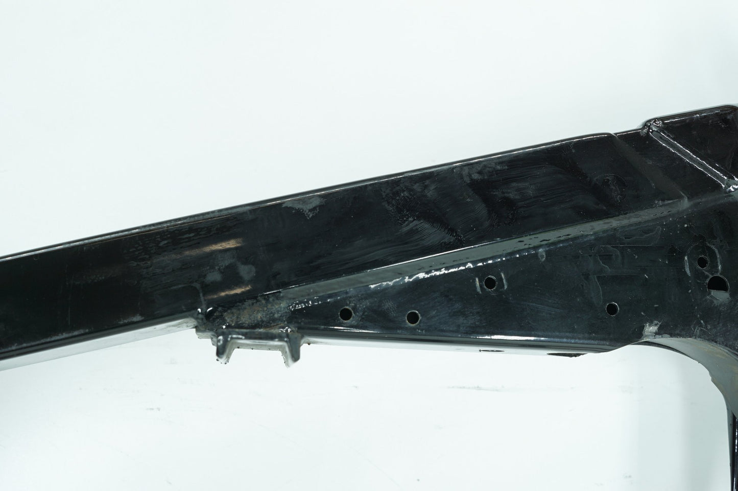 2007 - 2017 Harley-Davidson Dyna Switchback Body Main Frame Chassis CLN CLR 47745-06B