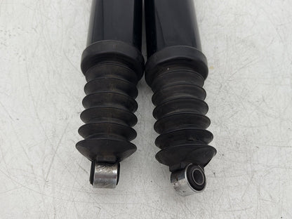 2006 Harley Electra Glide Touring Classic FLHTCI OEM Rear Left Right Shock Absorbers