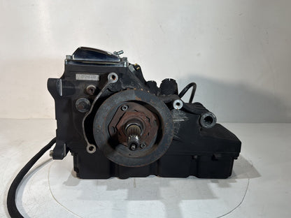 2007 - 2012 Harley-Davidson Touring Electra Glide Ultra 6 Speed Transmission Gearbox Unknown mi.