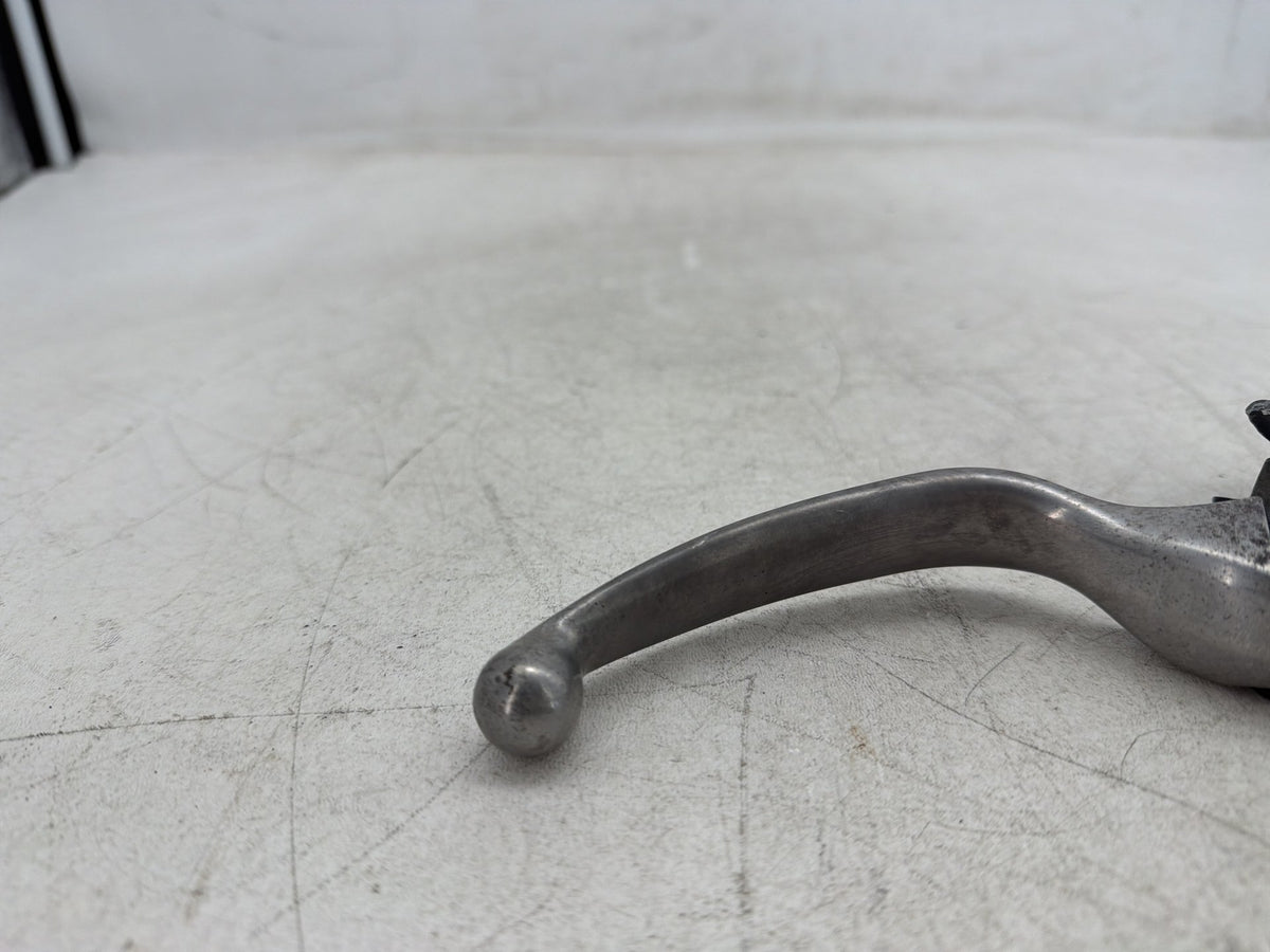 2008 Harley Electra Glide Touring Ultra OEM Front Left Hand Clutch Control Lever
