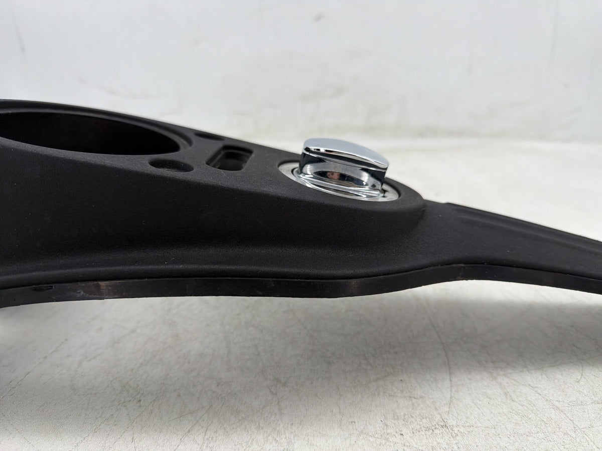 2017 Harley Dyna Street Bob FXDB OEM Fuel Gas Tank Dash Console 70900209