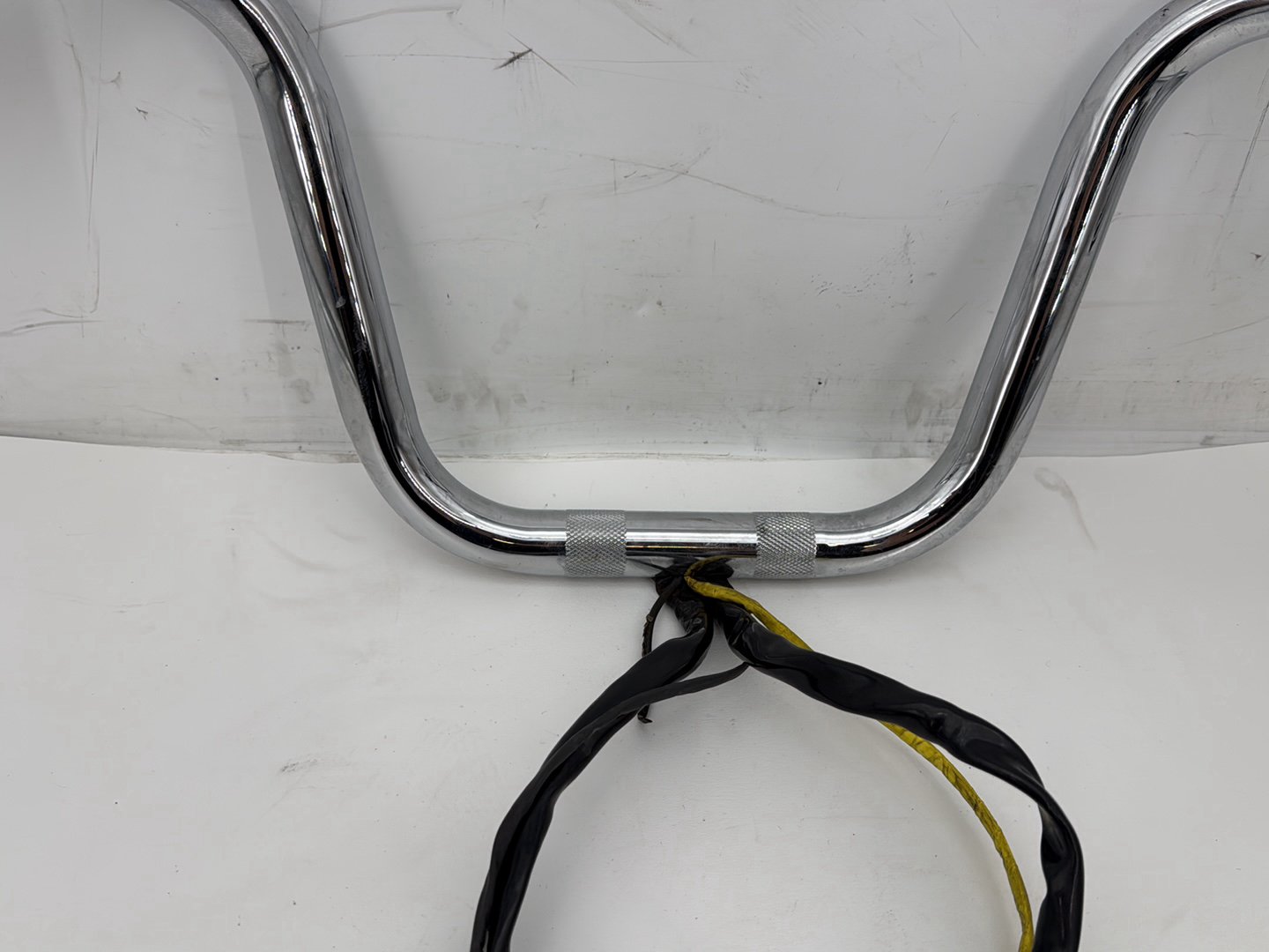 2011 Harley Road King Touring Classic Handlebars Left Right Switches Controls