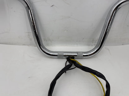 2011 Harley Road King Touring Classic Handlebars Left Right Switches Controls