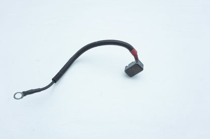 1999 - 2006 Harley-Davidson Touring Electra Ultra Positive Battery to Starter Cable Wire Wiring 70377-97A