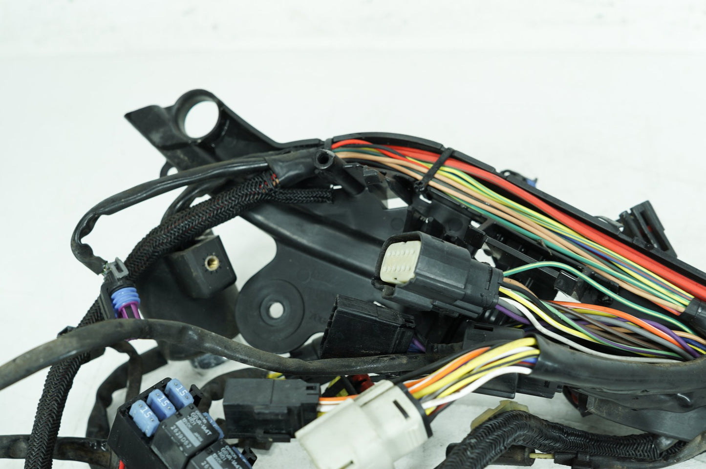 2004 - 2022 Harley-Davidson Sportster Iron 883 Main Wire Wiring Harness Loom  	70181-10