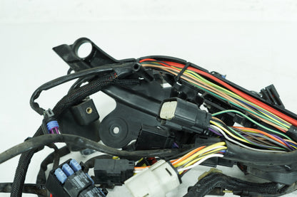 2004 - 2022 Harley-Davidson Sportster Iron 883 Main Wire Wiring Harness Loom  	70181-10