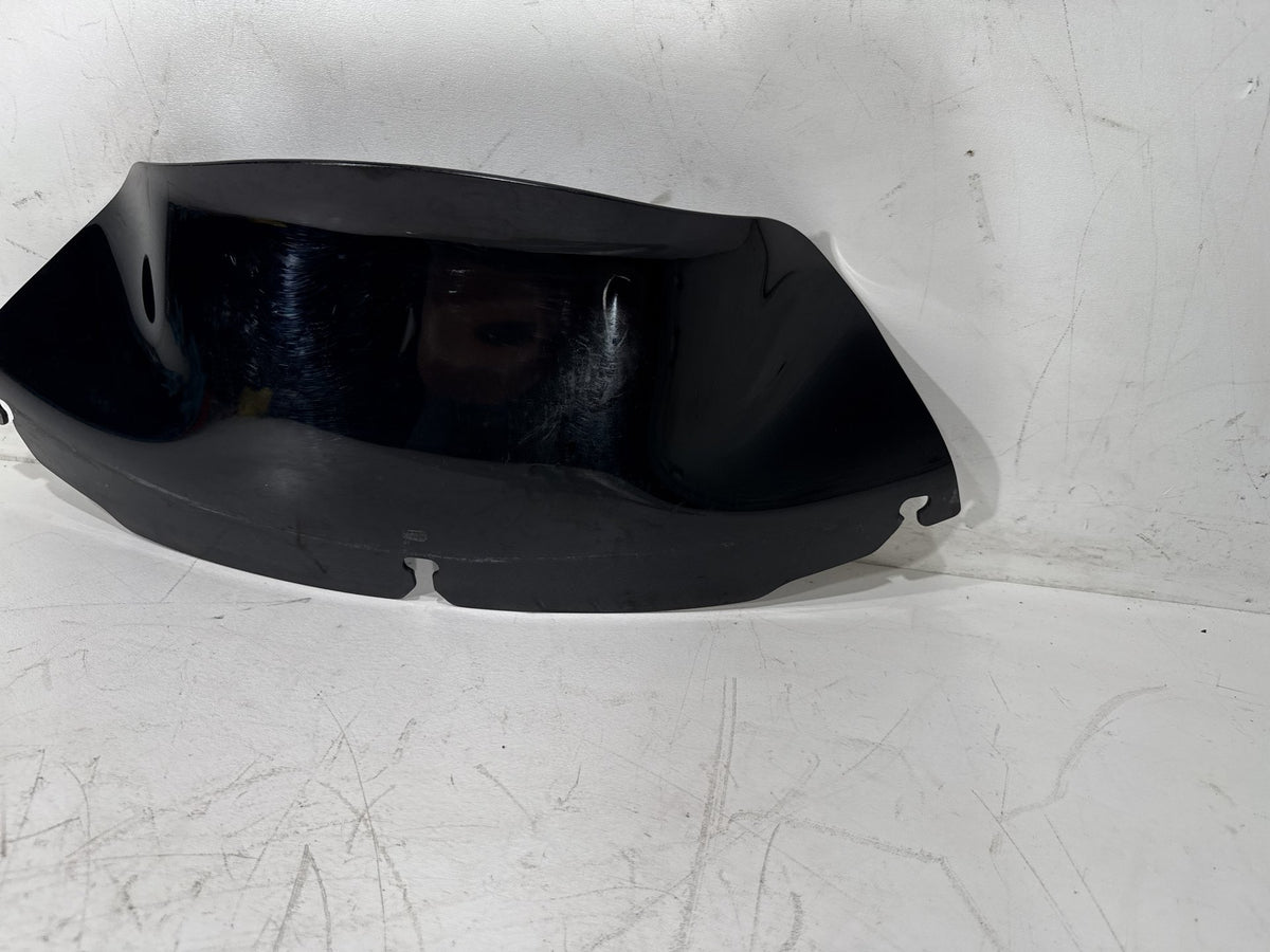 1997 Harley Electra Glide Touring Ultra OEM Front Windshield Windscreen Cover