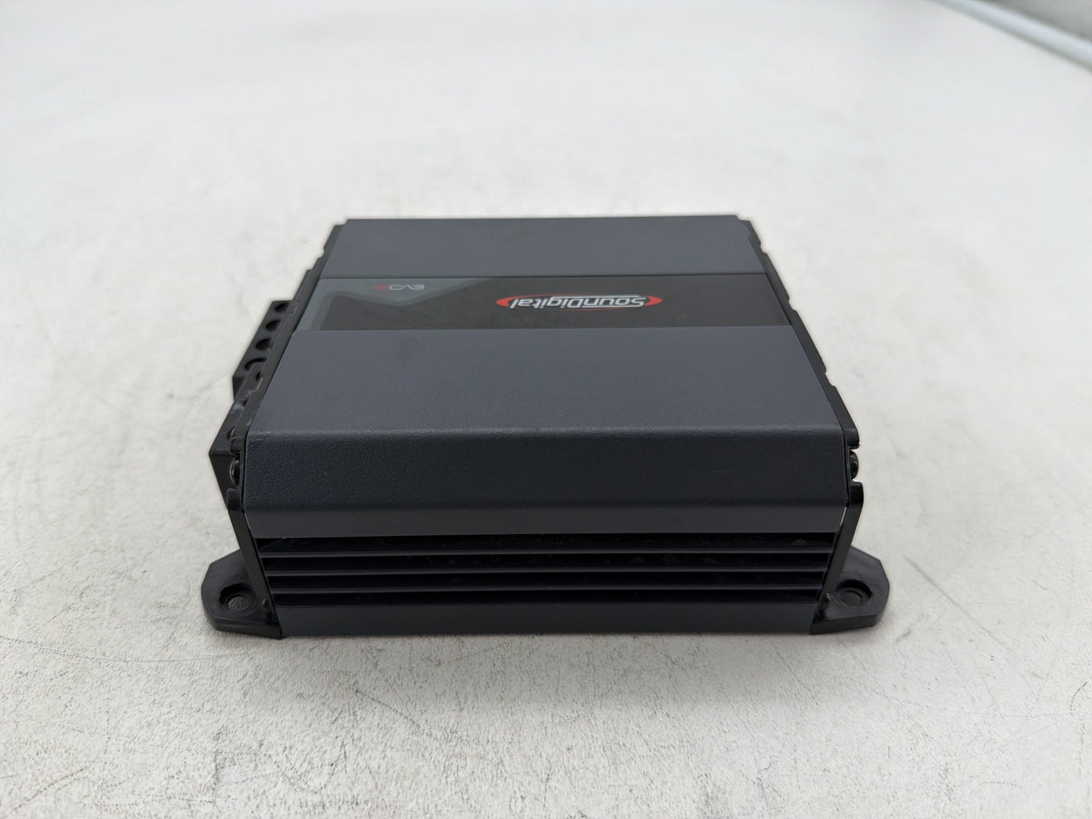 2006 Harley Street Glide Touring FLHX OEM Radio Stereo Audio Sound Amplifier Amp