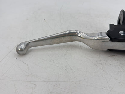 2006 Harley Sportster XL883C 883 Custom OEM Front Right Brake Lever Master Cylinder