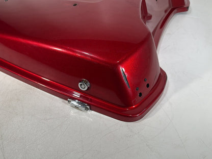2008 - 2016 Harley-Davidson Touring Electra Glide Ultra Rear Trunk Tour Pak Lid Top Cover 	79170-10