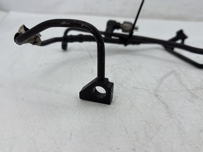 2017 Harley Road Glide Touring FLTRXS OEM Rear Brake Hose Line Pipe ABS