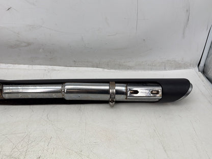 2007 Harley Dyna Street Bob FXDBI OEM Exhaust Header Pipes Vance & Hines