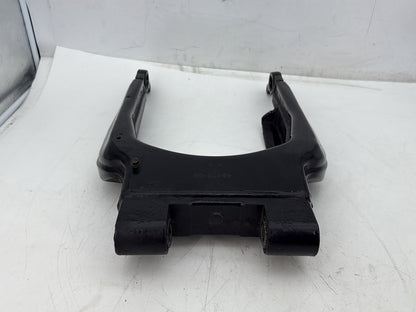 2011 Harley Electra Glide Ultra FLHTK OEM Rear Fork Swingarm Swing Arm
