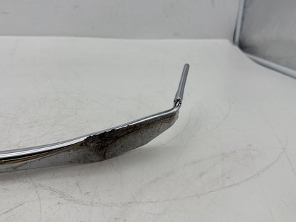 2002 Harley Dyna FXD Super Glide OEM Left Side Jiffy Kick Stand & Spring