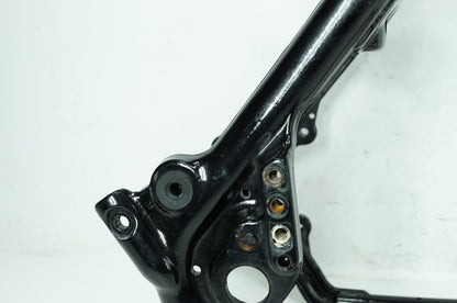 2007 - 2012 Harley-Davidson Touring Road Glide Body Main Frame Chassis NO Title 47900-09BHP