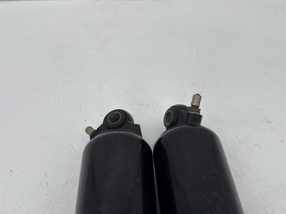 2009 Harley Sportster 883 Low XL883L OEM Rear Left Right Shock Absorbers
