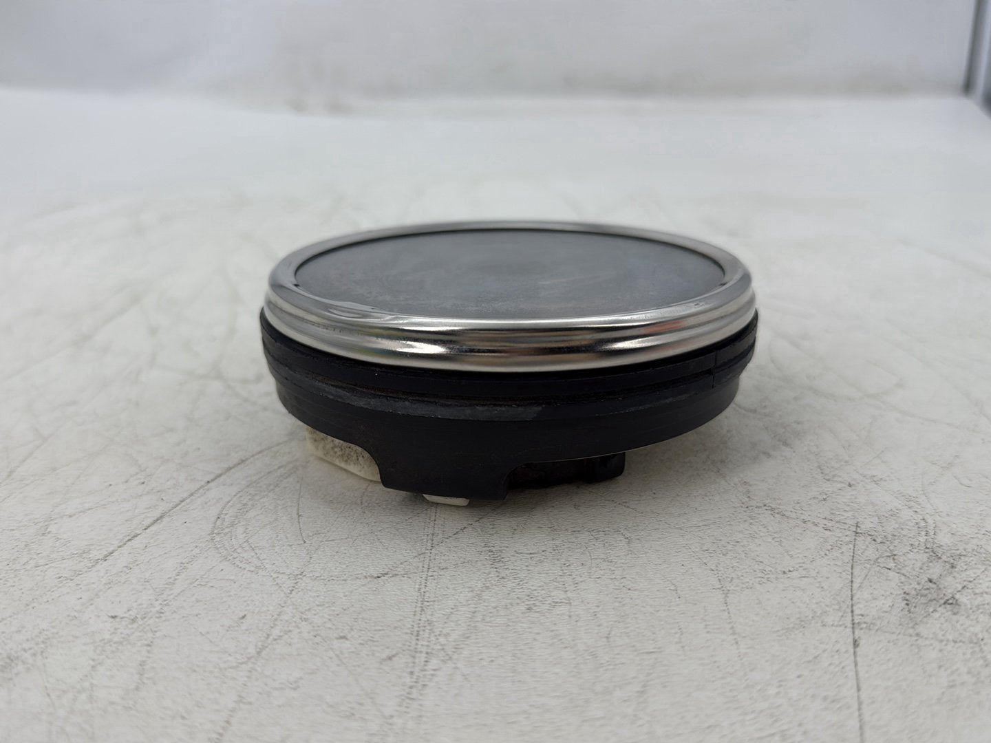 2006 Harley Softail FLSTCI Heritage Classic OEM Speedo Speedometer Gauge Cluster
