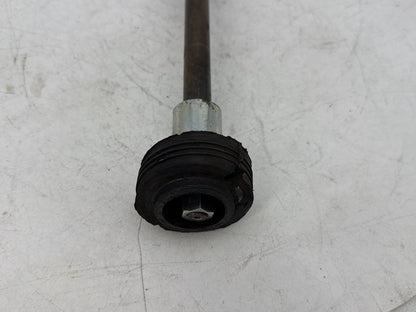 1999 - 2006 Harley-Davidson Touring Electra Glide Ultra Rear Fork Swingarm Pivot Bolt Shaft 47505-02