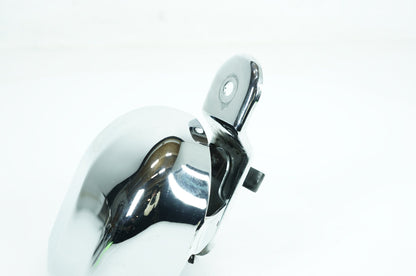 2000 - 2006 Harley-Davidson Touring Electra Ultra Horn Signal Klaxon Chrome Cover 69012-93A