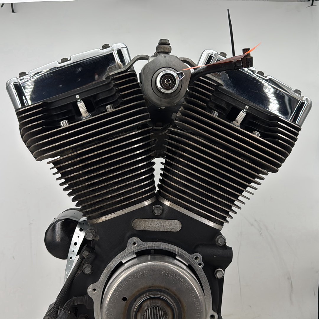 2015 Harley Dyna Low Rider FXDL OEM EFI Twin Cam 103 Engine Motor