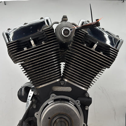 2015 Harley Dyna Low Rider FXDL OEM EFI Twin Cam 103 Engine Motor