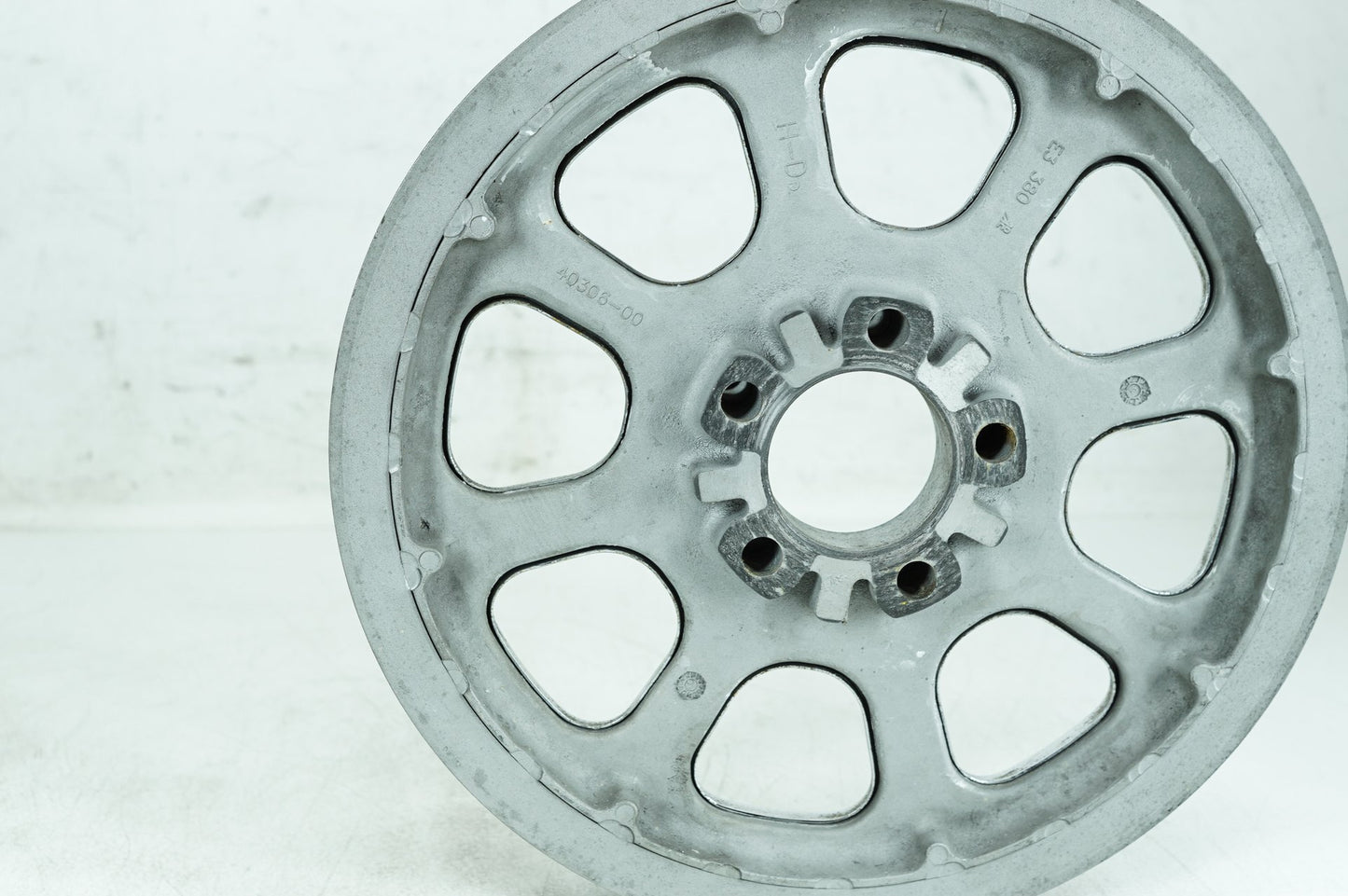 1999 - 2006 Harley-Davidson Softail Fat Boy Rear Driver Pulley Sprocket 40306-00