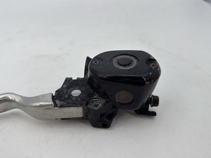 2004 - 2013 Harley-Davidson Sportster 883 Custom Front Right Brake Lever Master Cylinder 45146-04