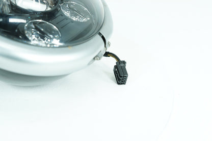 2004 - 2022 Harley-Davidson Sportster Iron 883 Headlight Headlamp Head Lamp Light LED 69774-07A