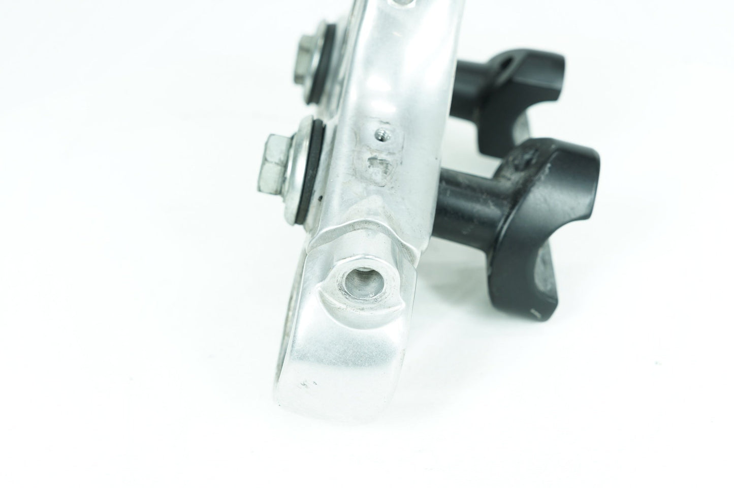 1986 - 2003 Harley-Davidson Sportster 1200 Sport Front Fork Upper Triple Tree Clamps 45739-87