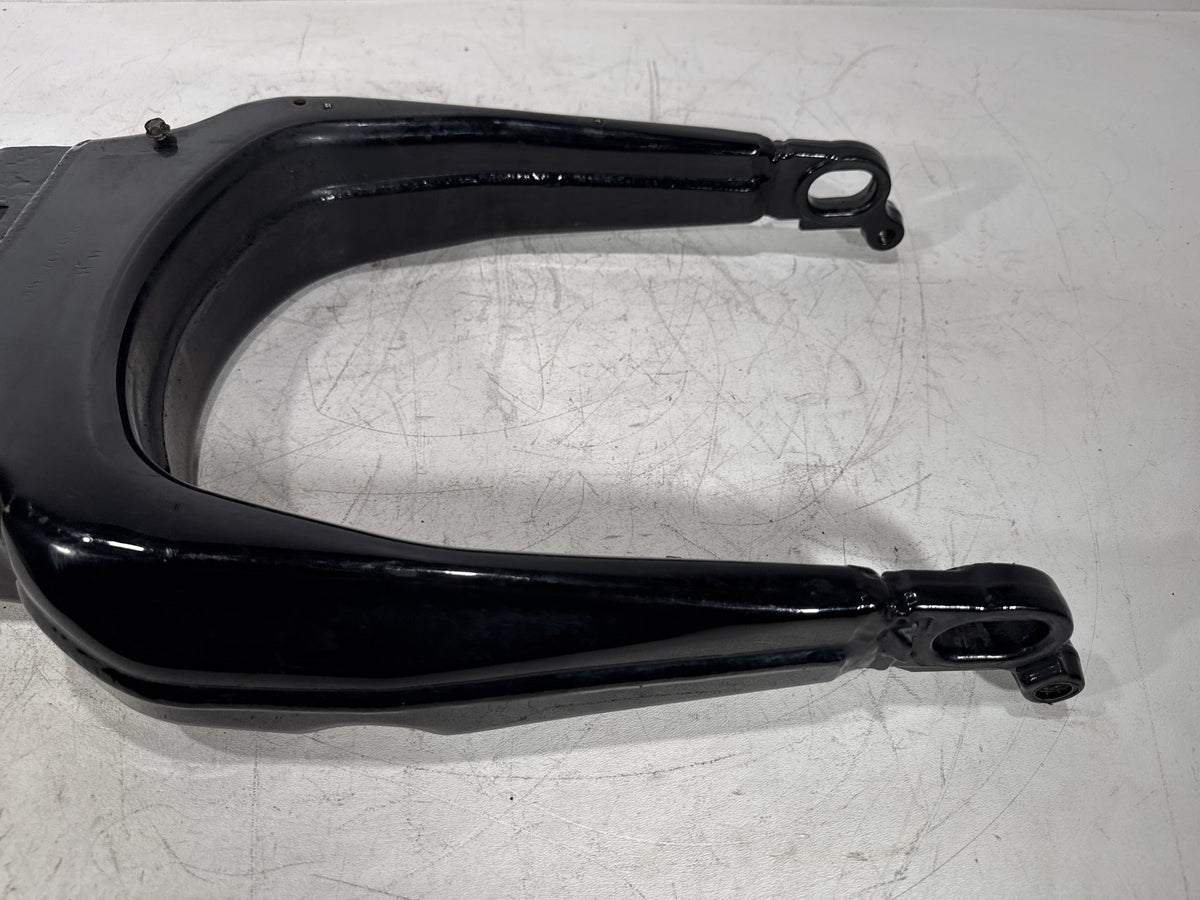 2012 Harley Electra Glide Touring Ultra OEM Rear Fork Swingarm Swing Arm